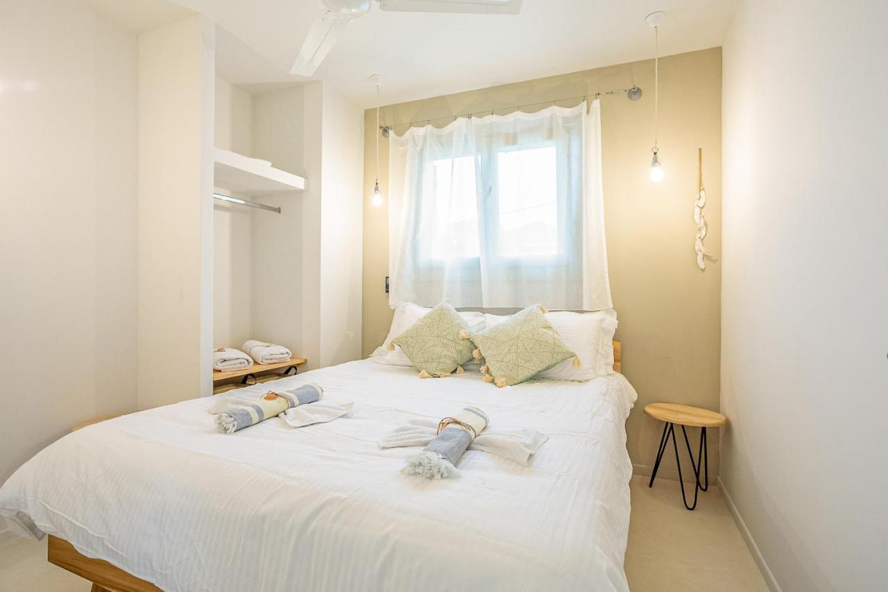 Sea And Sun Luxury Pools' Villas Chorefton Zewnętrze zdjęcie