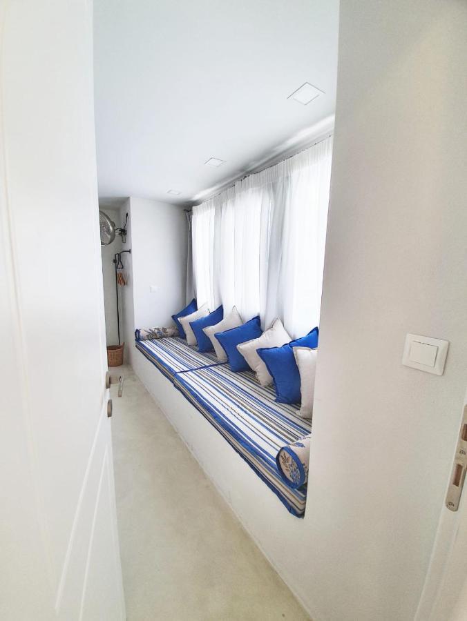 Sea And Sun Luxury Pools' Villas Chorefton Zewnętrze zdjęcie